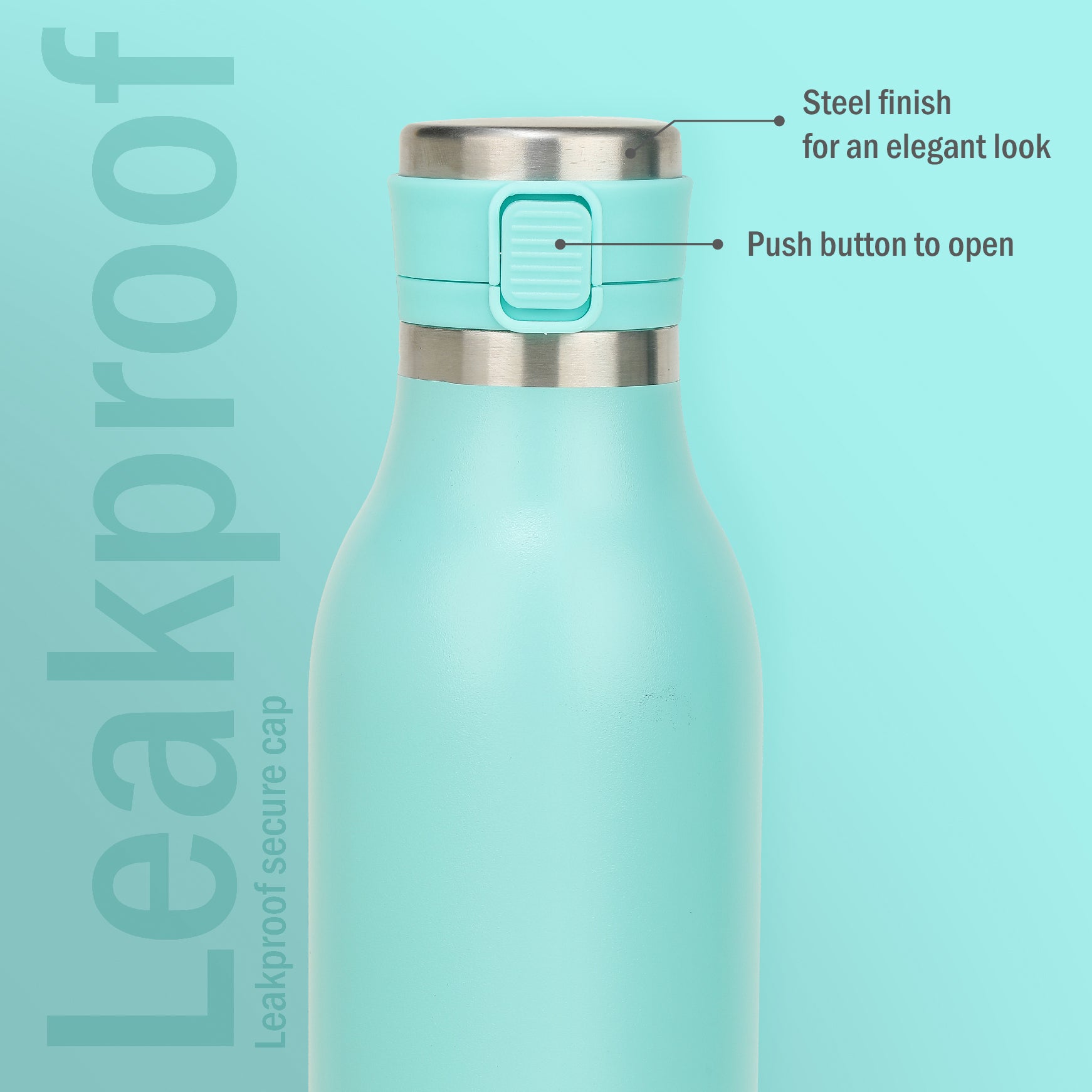 Activo | BTT9926 | 750ml