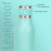 Activo | BTT9926 | 750ml