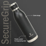 Activo | BTT9926 | 750ml