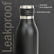 Activo | BTT9926 | 750ml