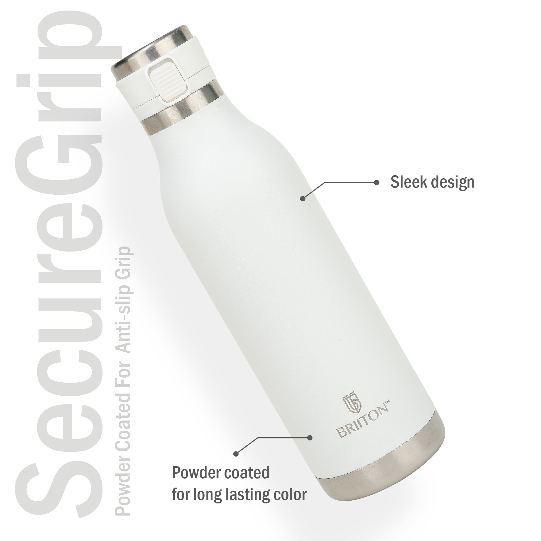Activo | BTT9926 | 750ml