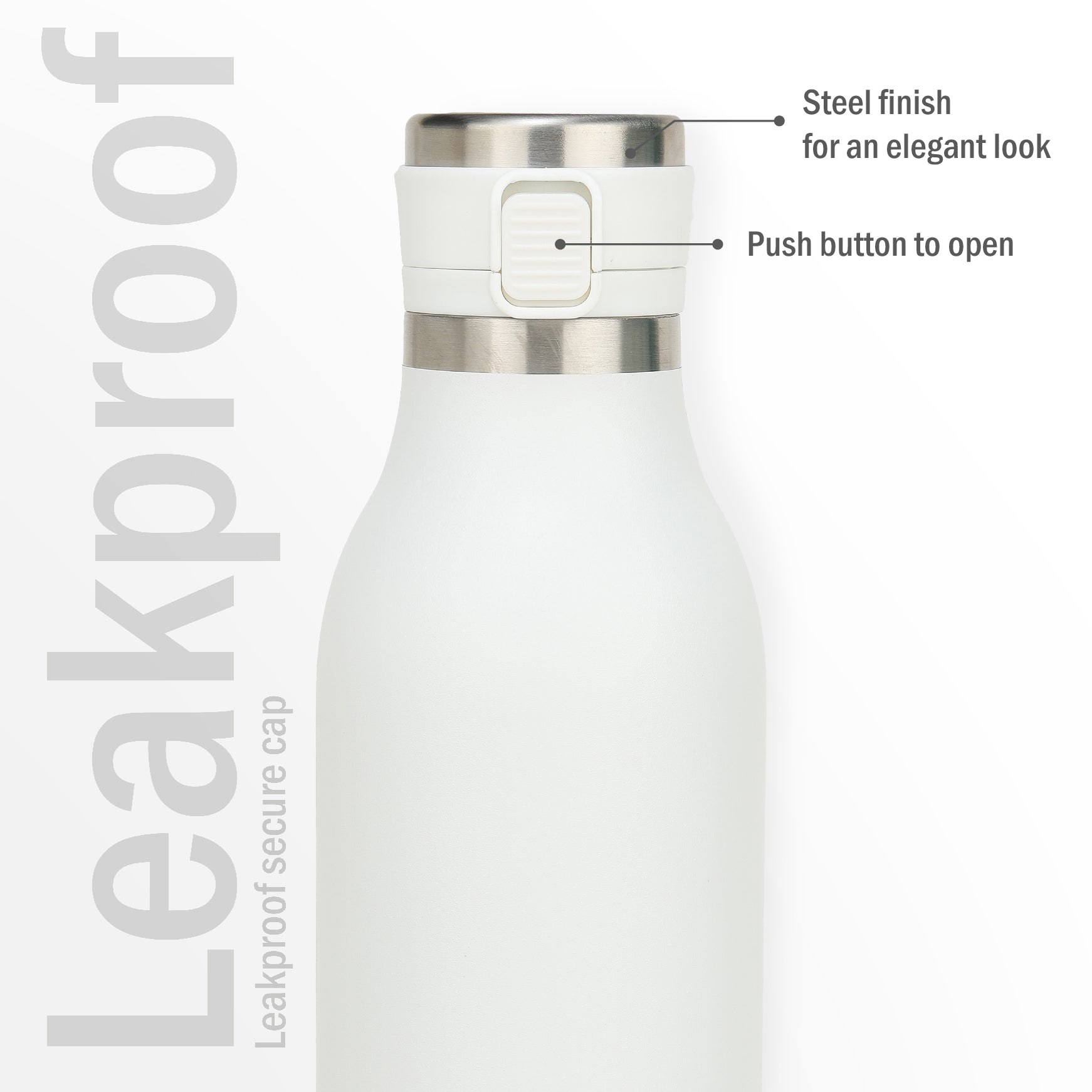 Activo | BTT9926 | 750ml