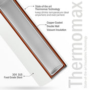 Activo | BTT9926 | 750ml