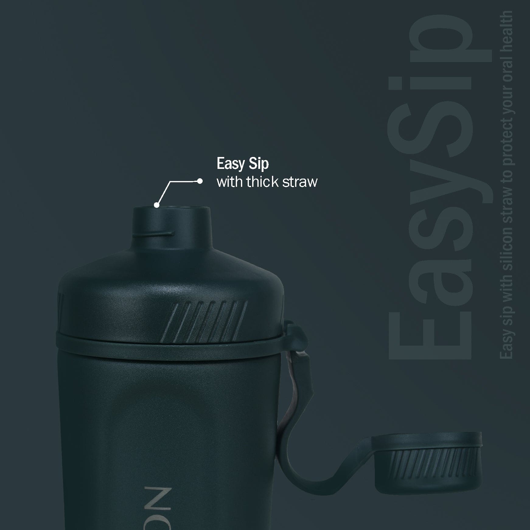 Shake Shark | BTT9964 | 650ml