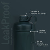 Shake Shark | BTT9964 | 650ml