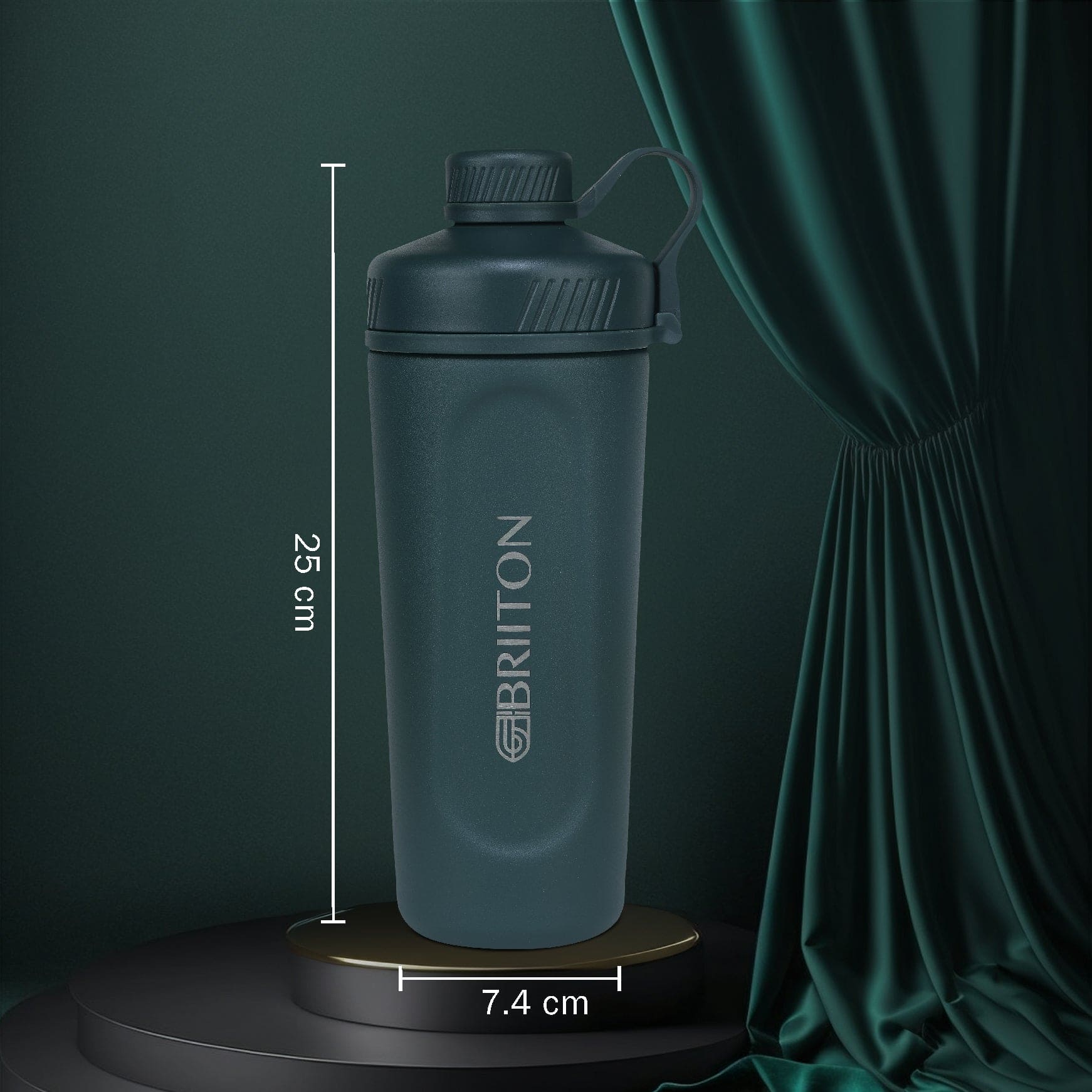 Shake Shark | BTT9964 | 650ml