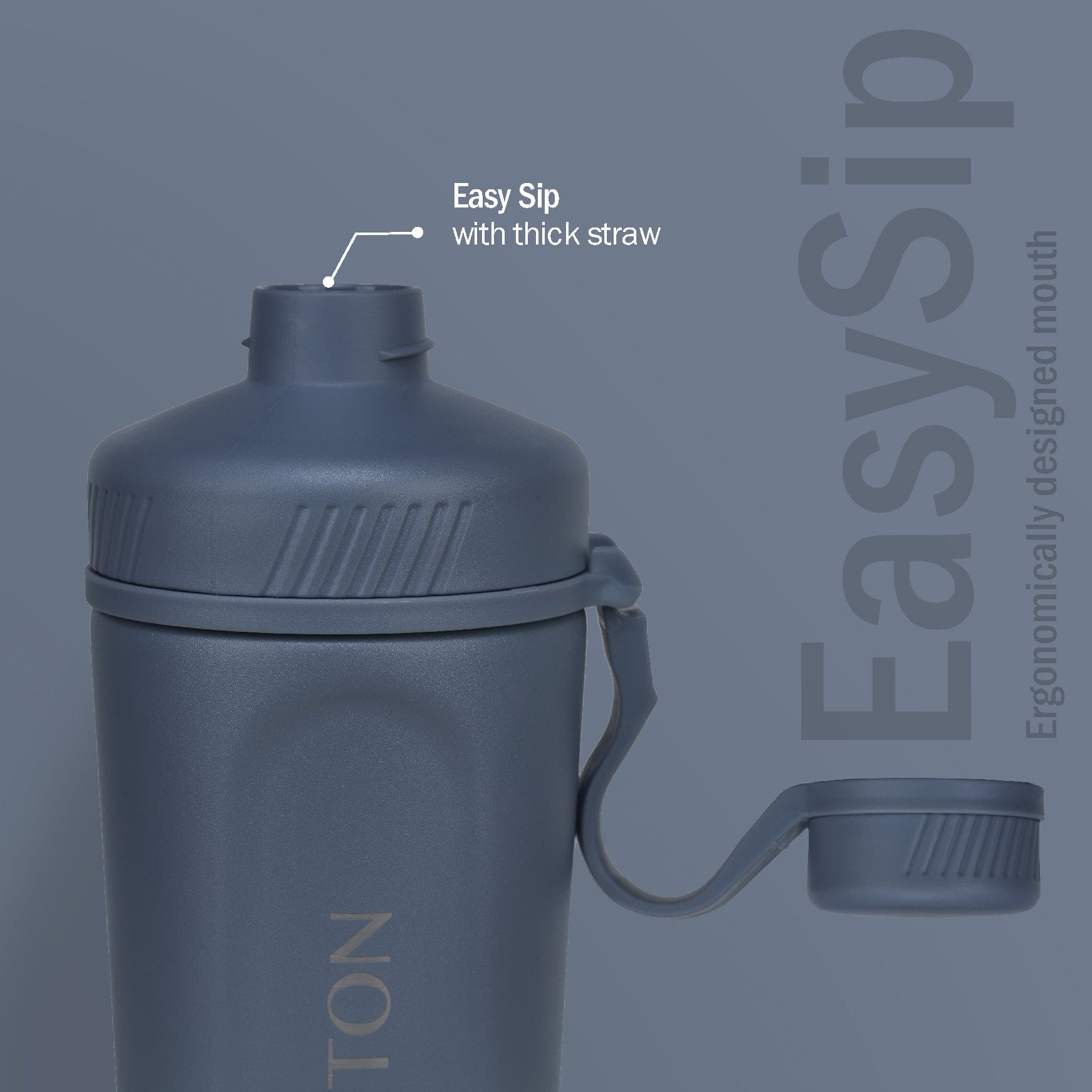 Shake Shark | BTT9964 | 650ml