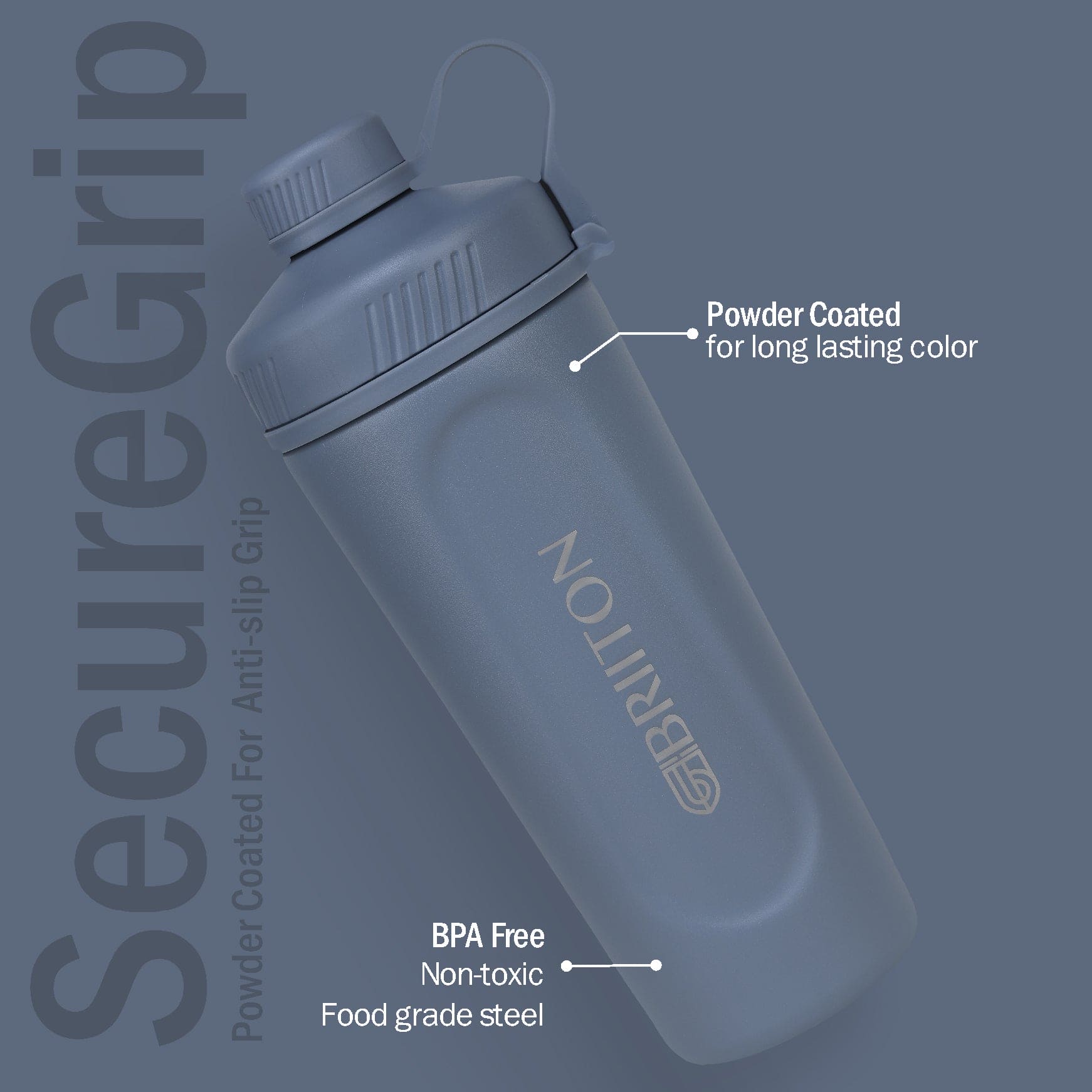 Shake Shark | BTT9964 | 650ml