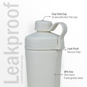 Shake Shark | BTT9964 | 650ml
