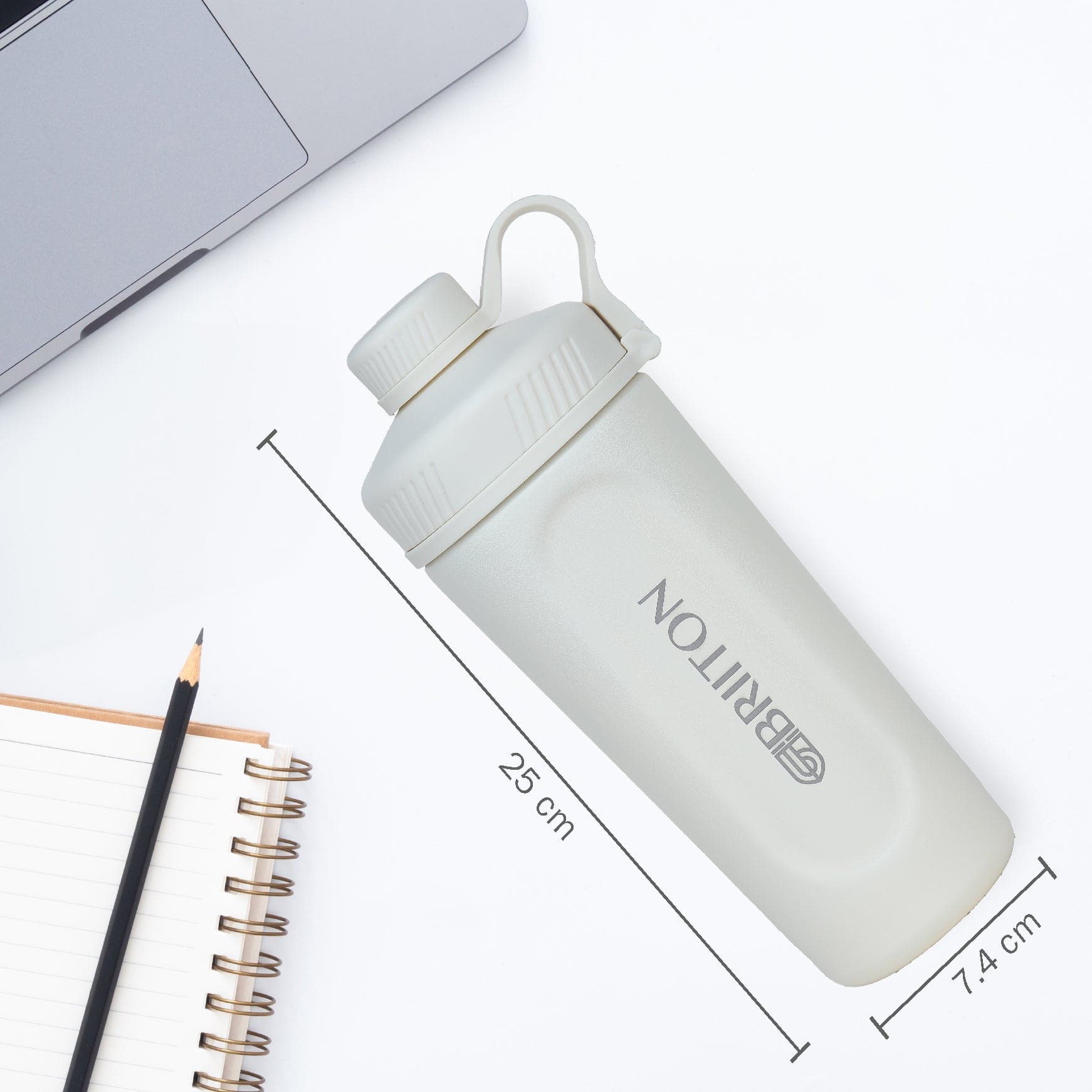 Shake Shark | BTT9964 | 650ml