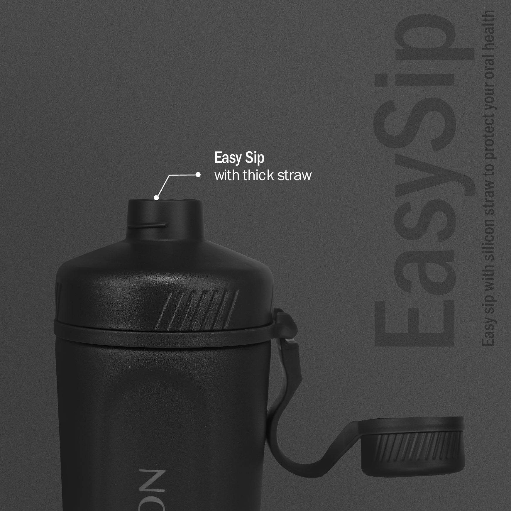 Shake Shark | BTT9964 | 650ml