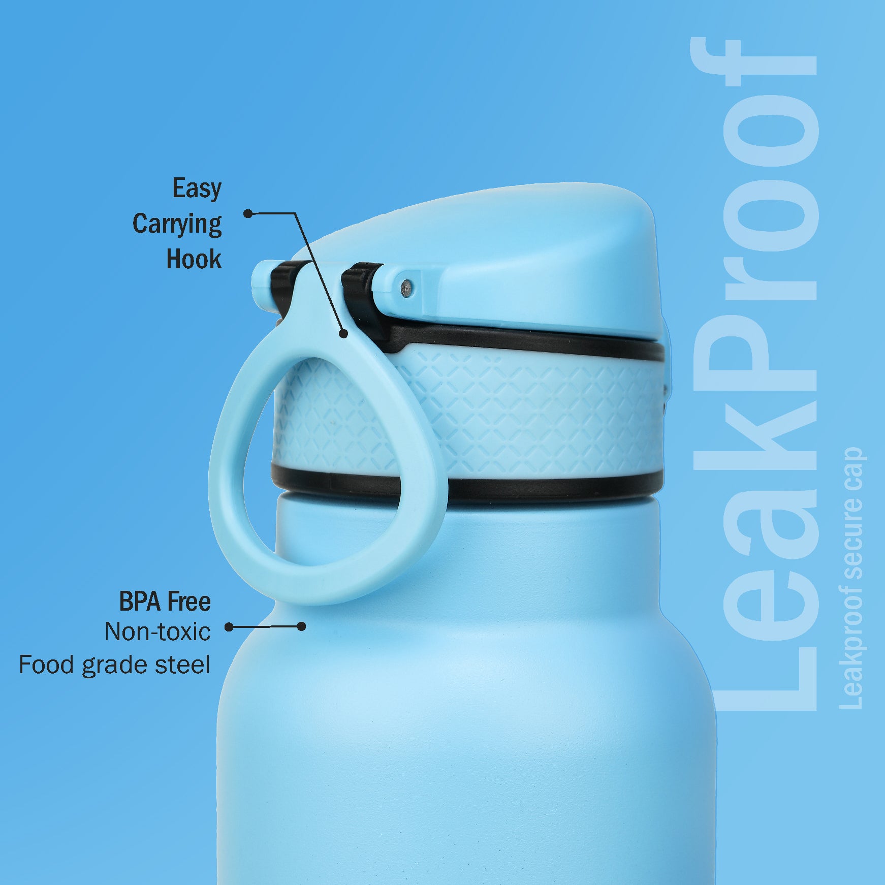 Bang | BTT9938 | 750ml