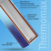 Bang | BTT9938 | 750ml