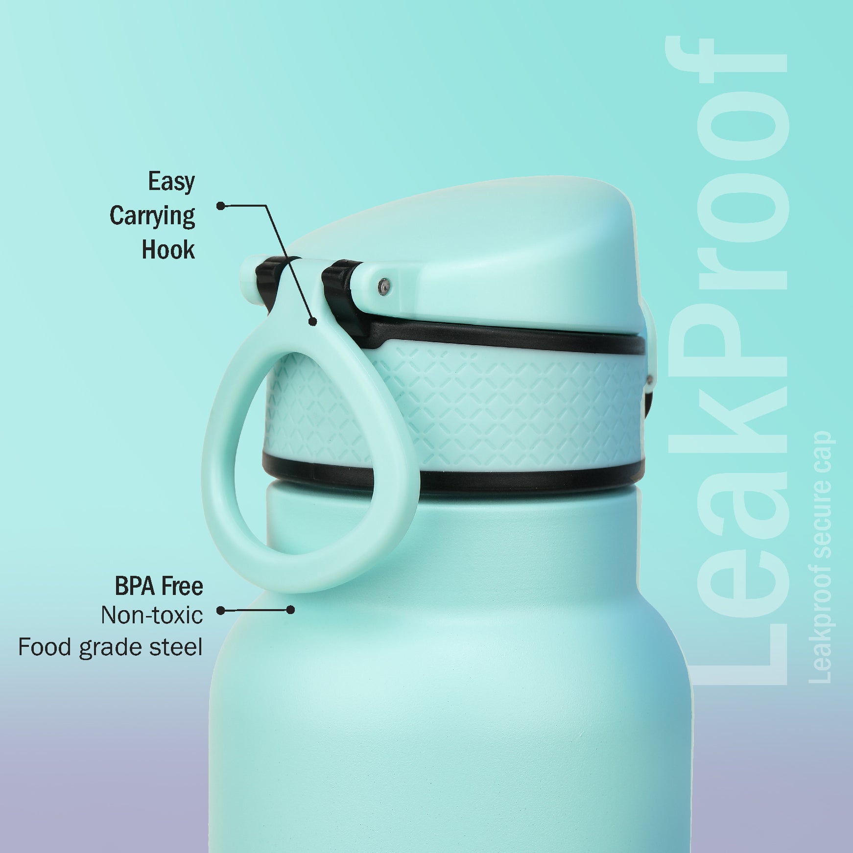 Bang | BTT9938 | 750ml
