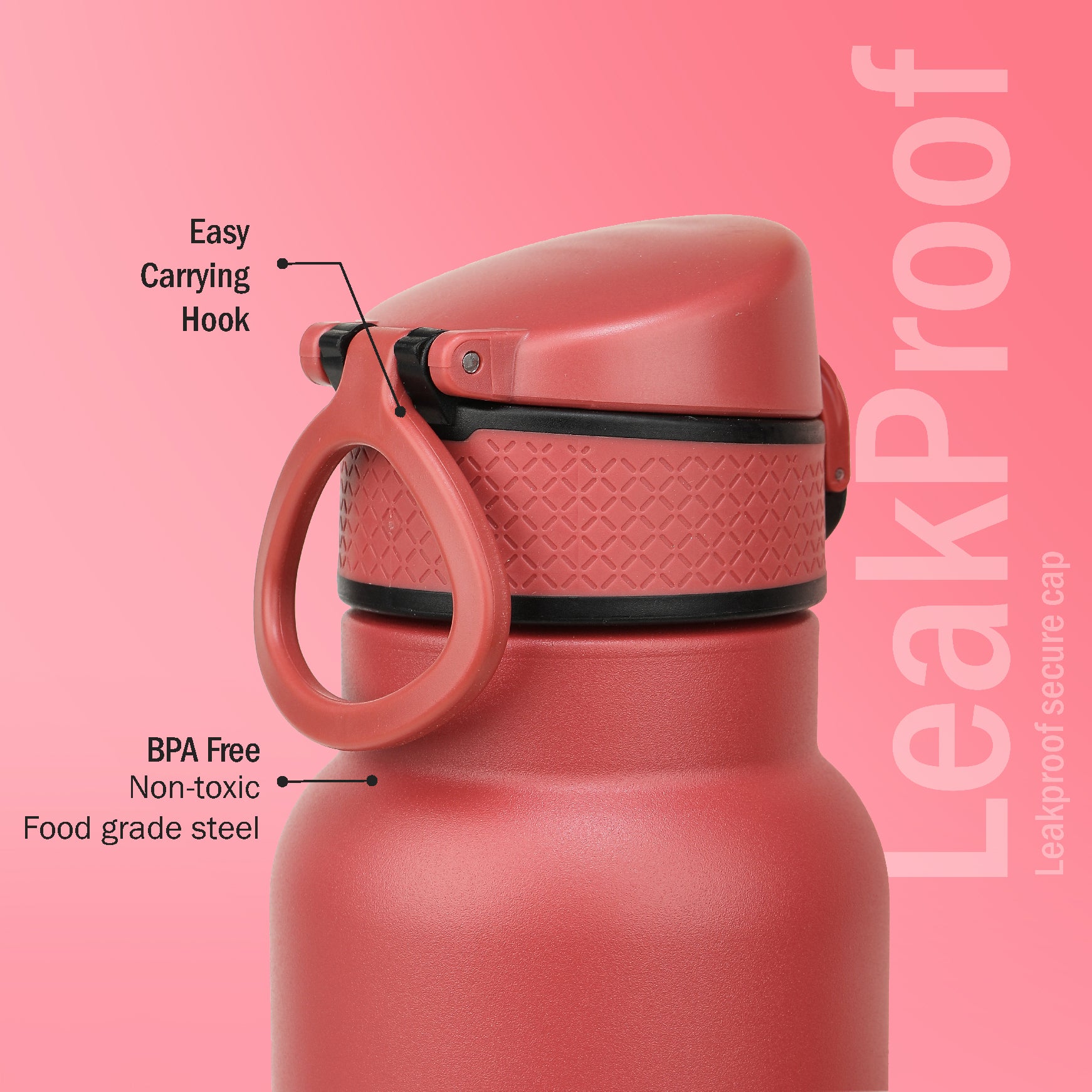 Bang | BTT9938 | 750ml