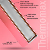 Bang | BTT9938 | 750ml