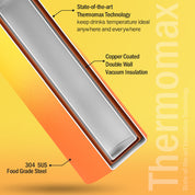 Bang | BTT9938 | 750ml