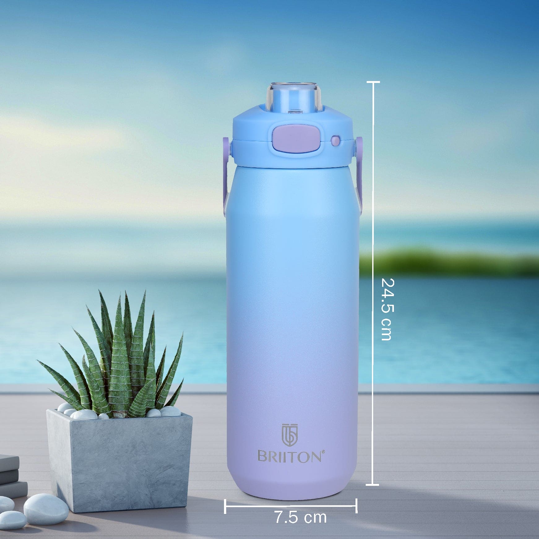 Costa | BTT9966| 750ml