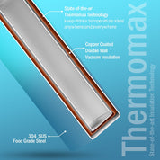 Costa | BTT9966| 750ml