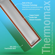 Costa | BTT9966| 750ml