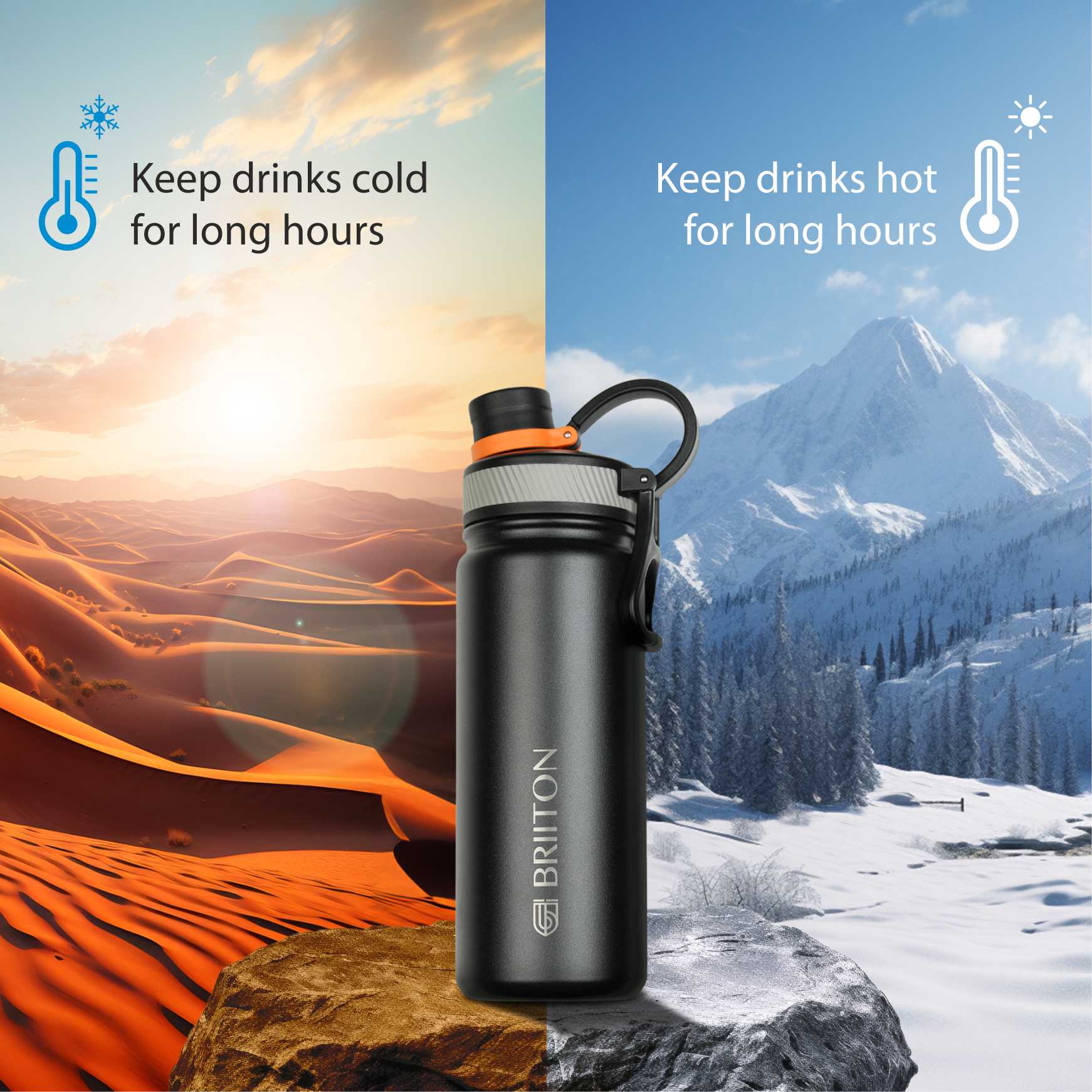 Evolv | BTT9934 | 750ml