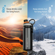 Evolv | BTT9934 | 750ml