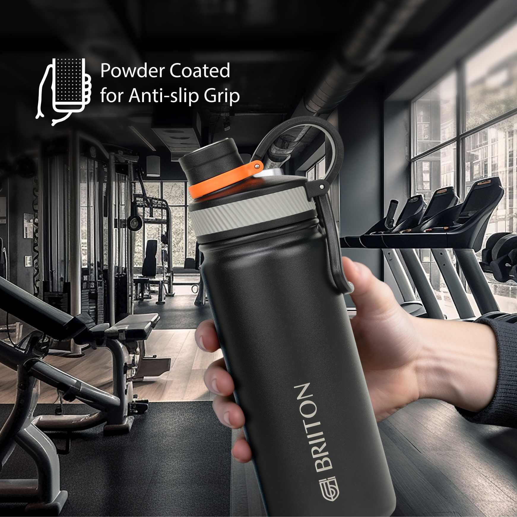 Evolv | BTT9934 | 750ml