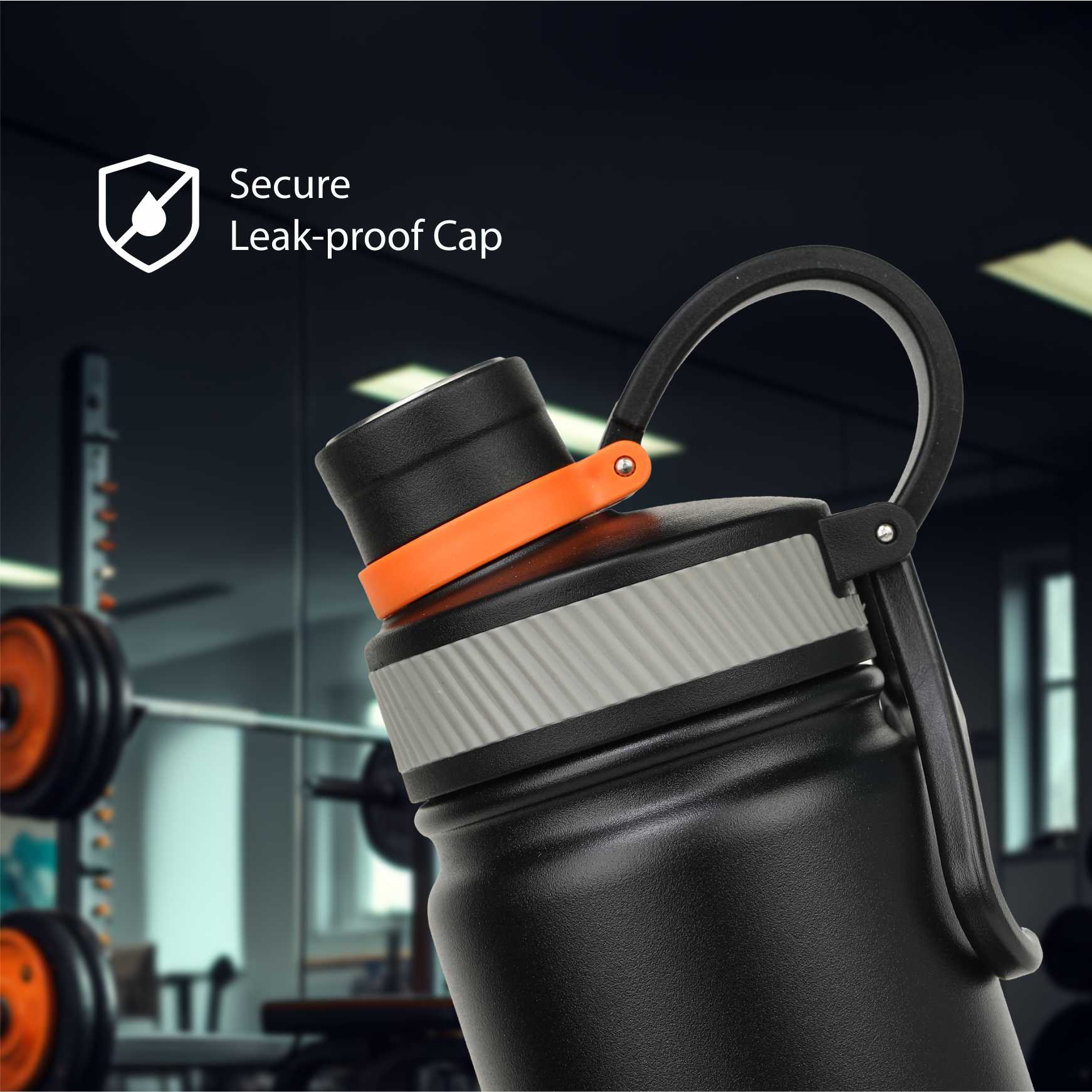 Evolv | BTT9934 | 750ml