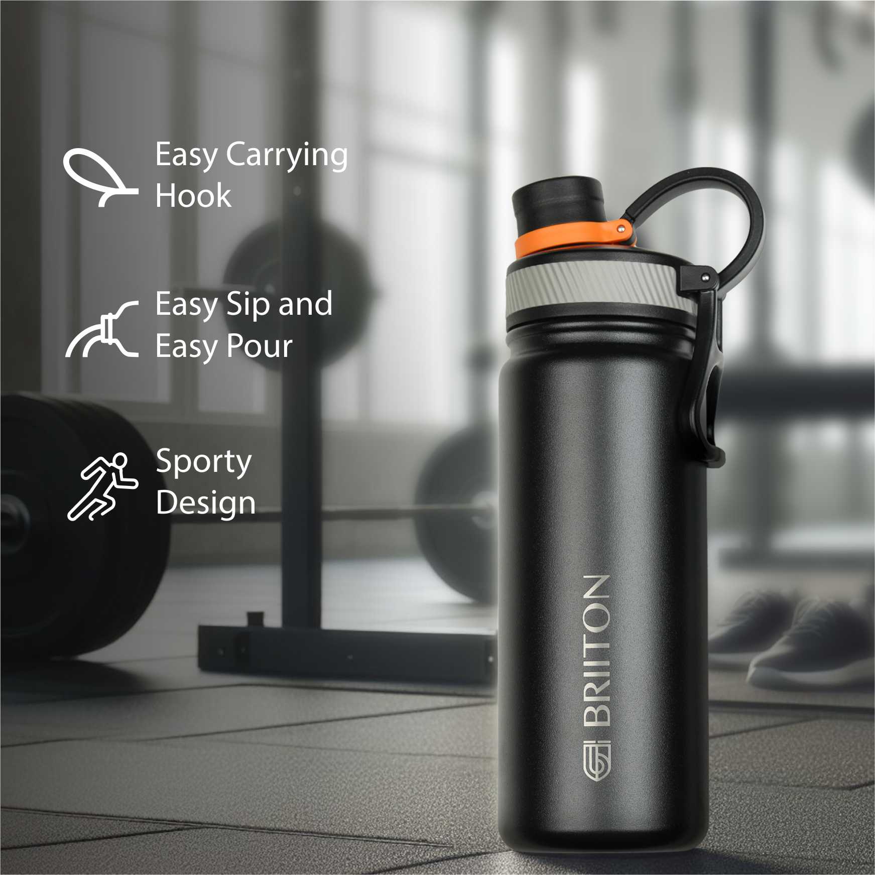 Evolv | BTT9934 | 750ml