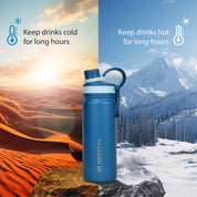 Evolv | BTT9934 | 750ml