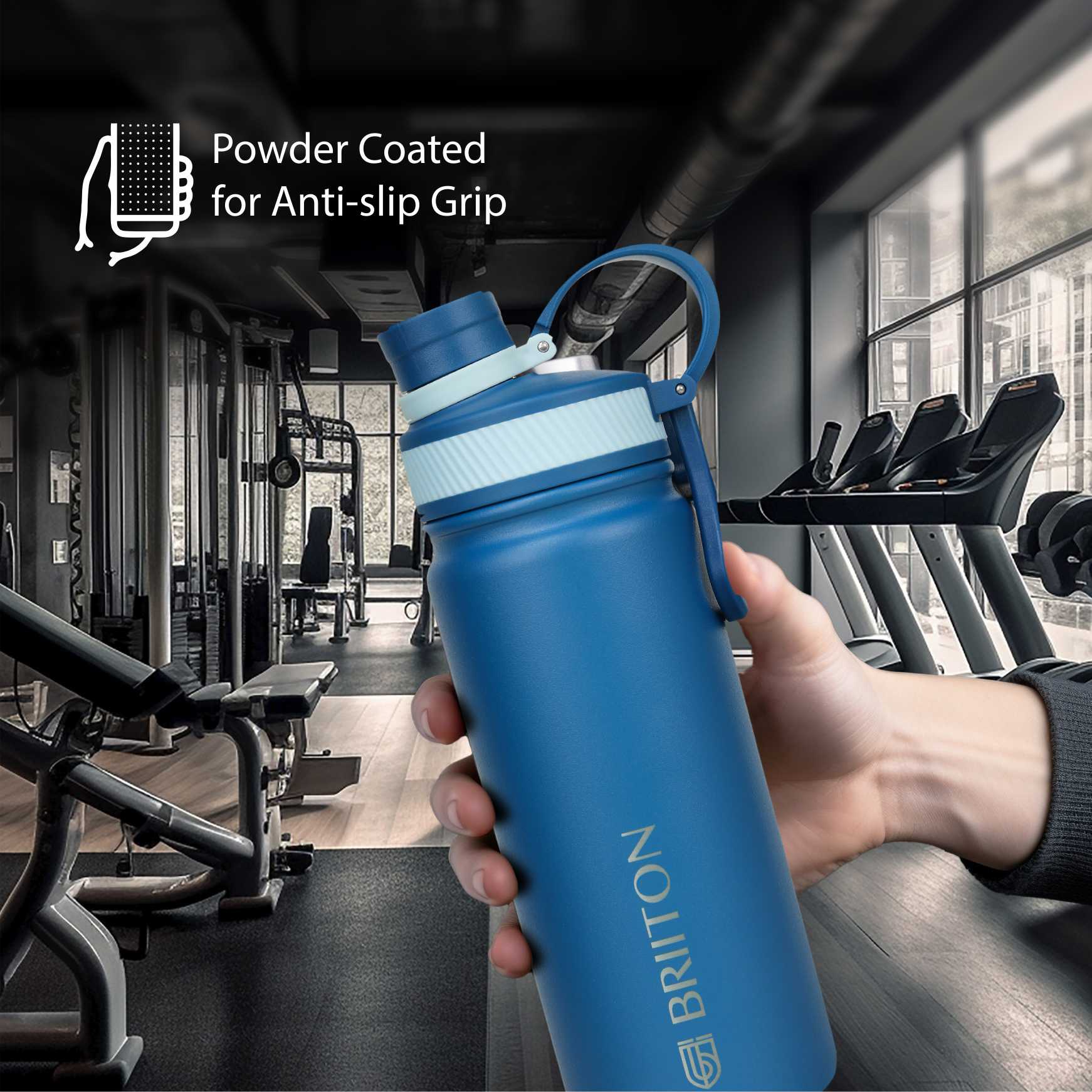 Evolv | BTT9934 | 750ml