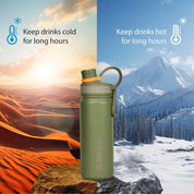 Evolv | BTT9934 | 750ml