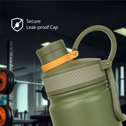 Evolv | BTT9934 | 750ml