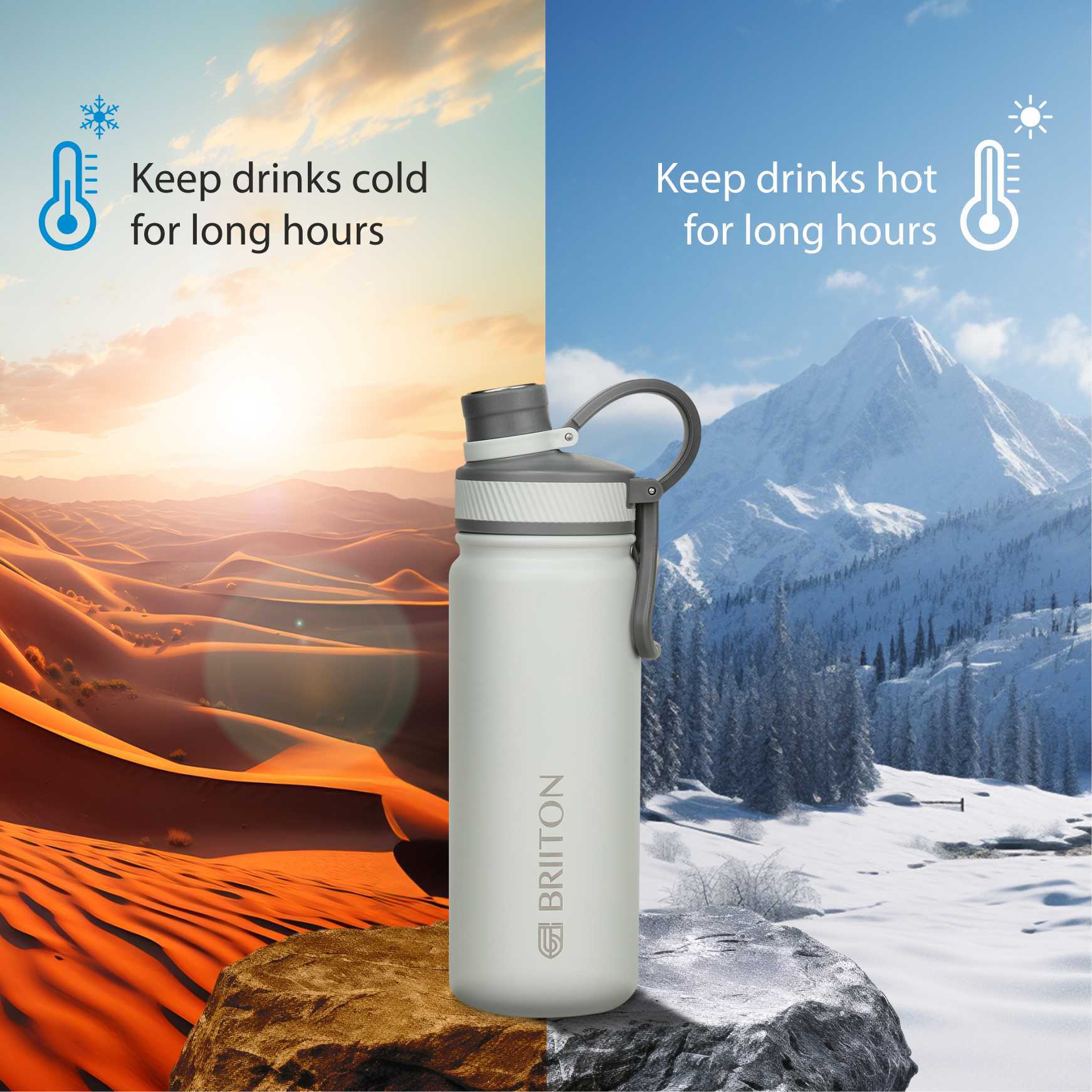 Evolv | BTT9934 | 750ml