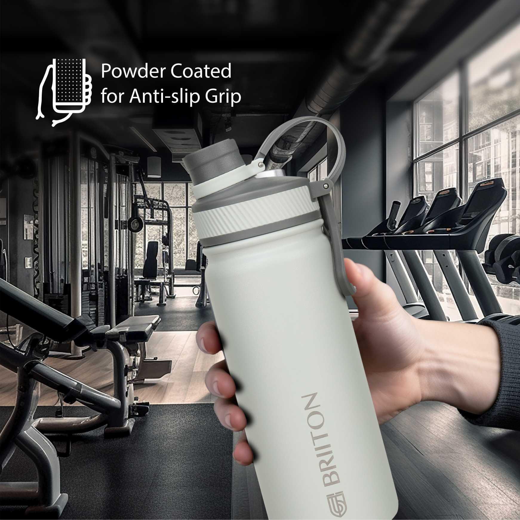 Evolv | BTT9934 | 750ml