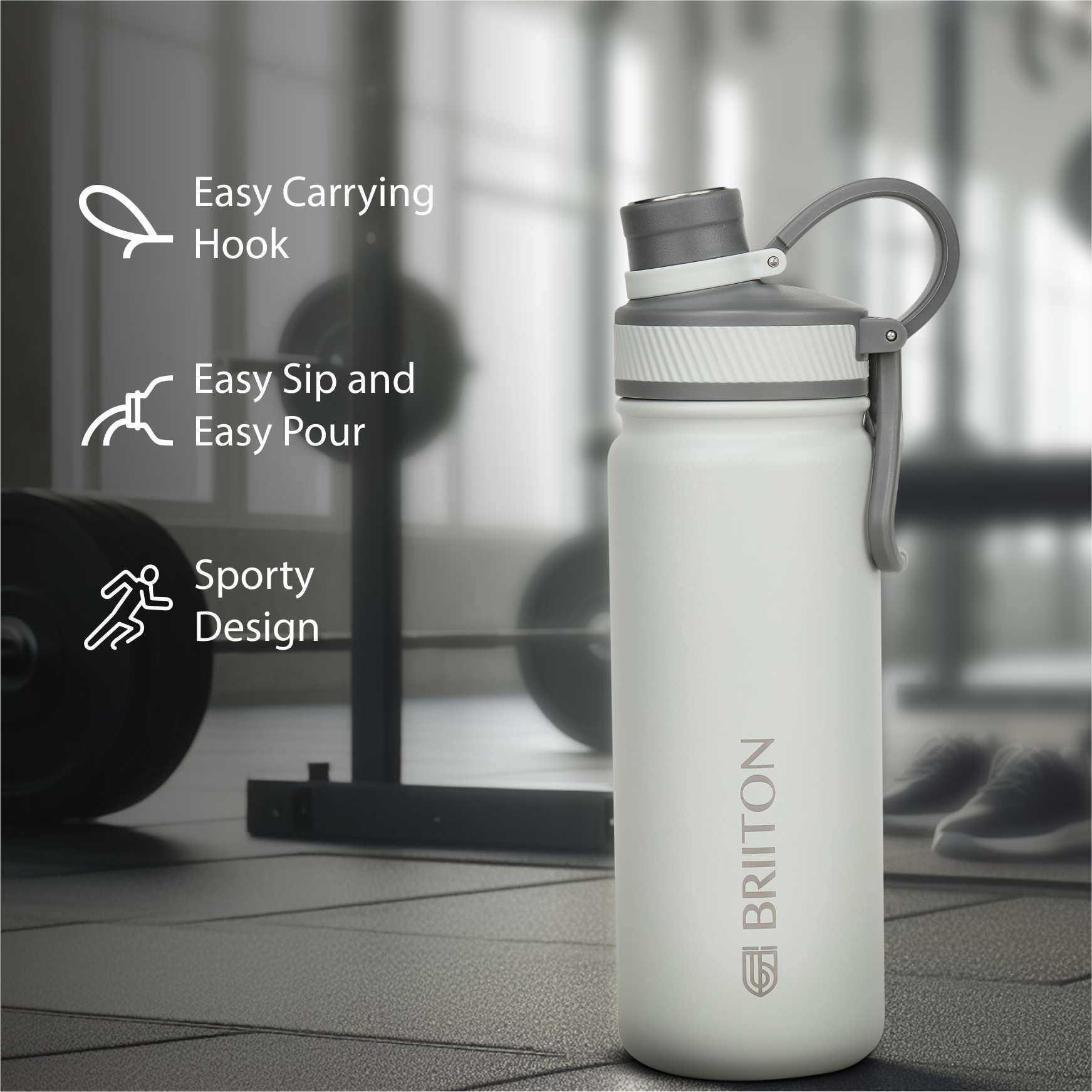 Evolv | BTT9934 | 750ml
