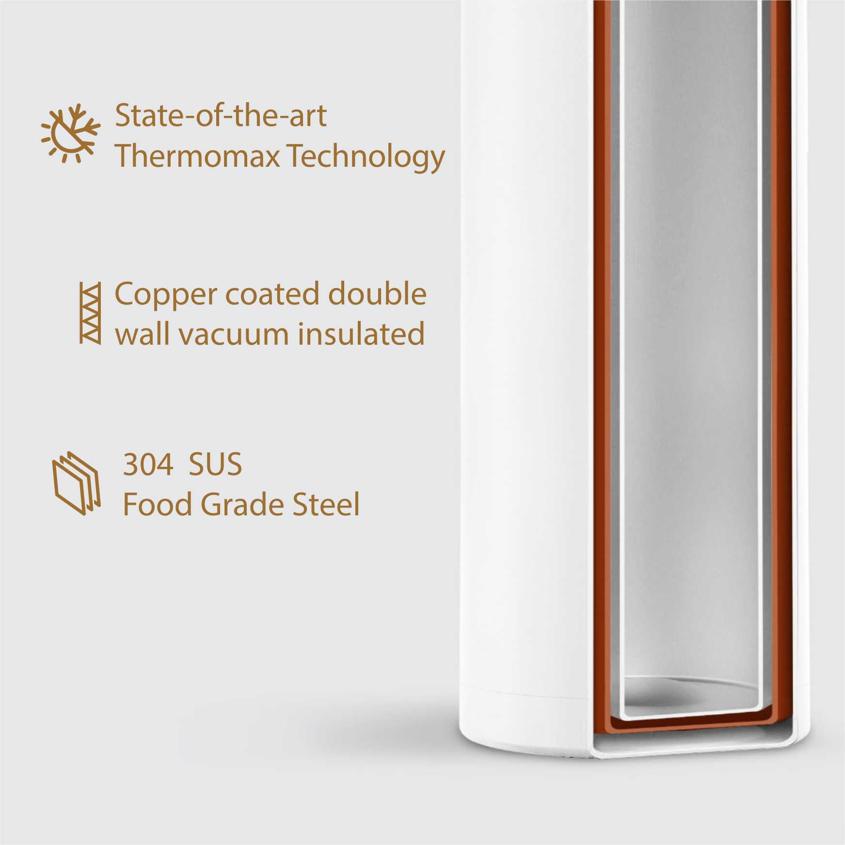 Flare Cola 500 | BTT9997 | 500ml