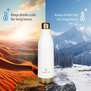 Flare Cola 500 | BTT9997 | 500ml