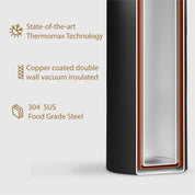 Flare Cola 500 | BTT9997 | 500ml