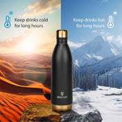 Flare Cola 500 | BTT9997 | 500ml