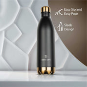 Flare Cola 500 | BTT9997 | 500ml