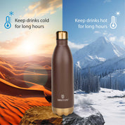 Flare Cola 500 | BTT9997 | 500ml