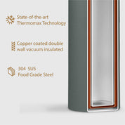 Flare Cola 500 | BTT9997 | 500ml