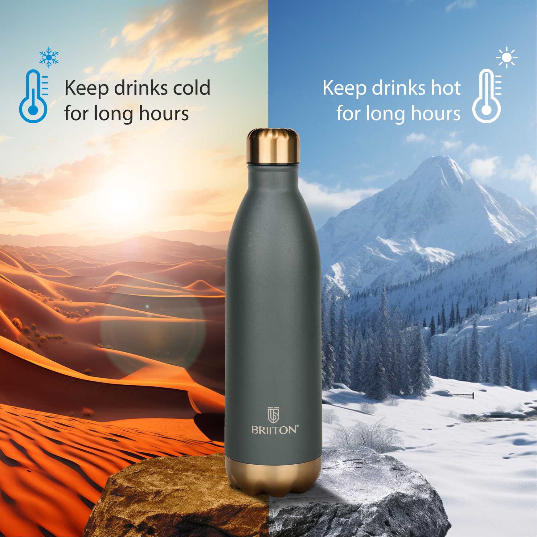 Flare Cola 500 | BTT9997 | 500ml