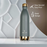 Flare Cola 500 | BTT9997 | 500ml