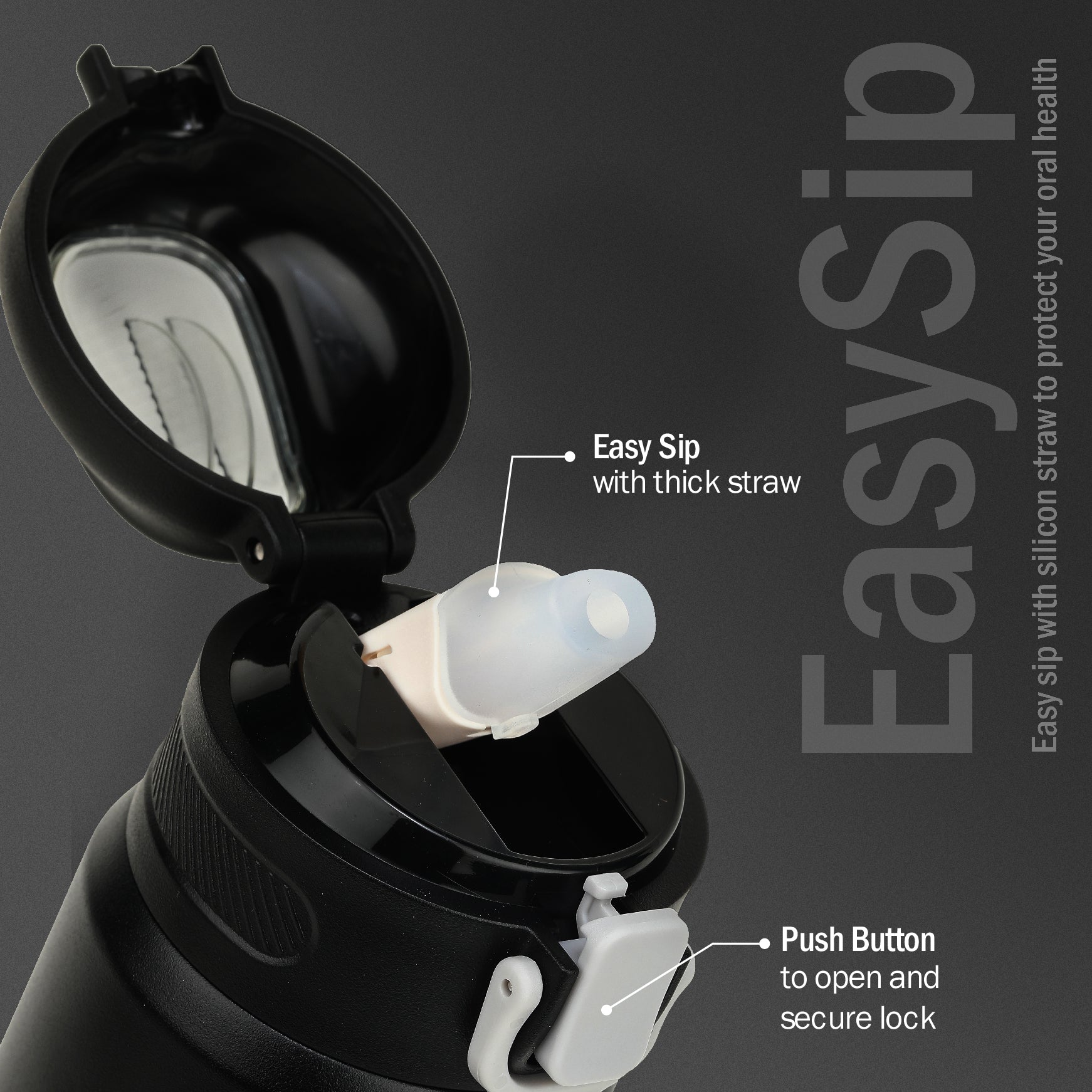 Flow | BTT9932 | 650ml