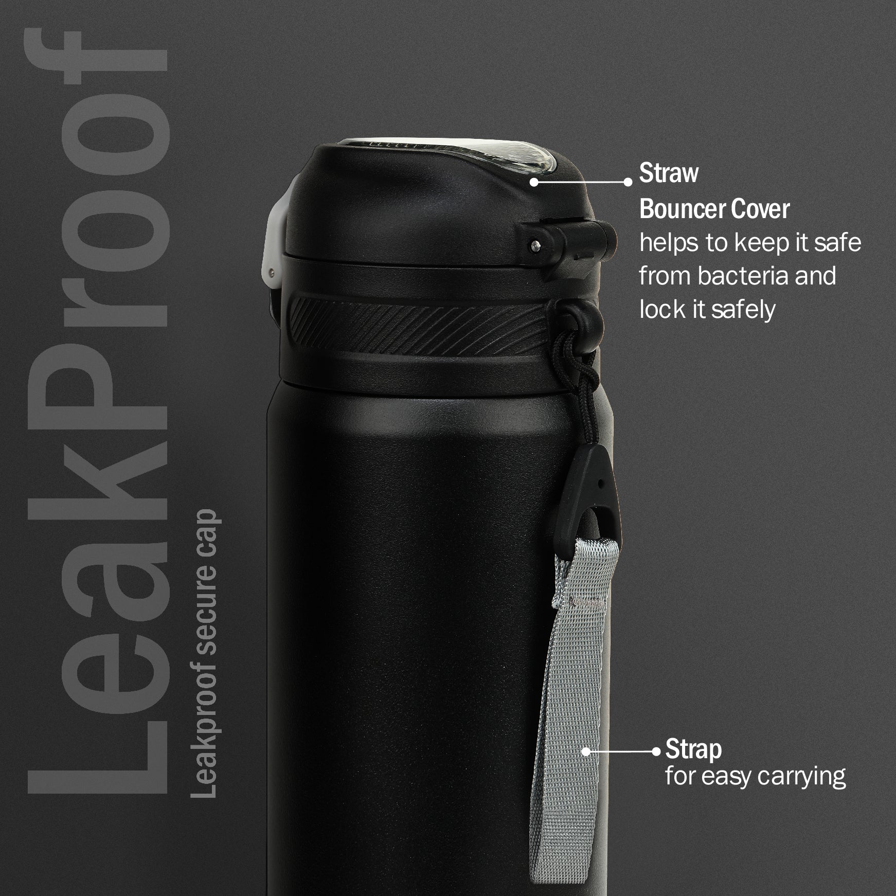 Flow | BTT9932 | 650ml