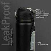 Flow | BTT9932 | 650ml