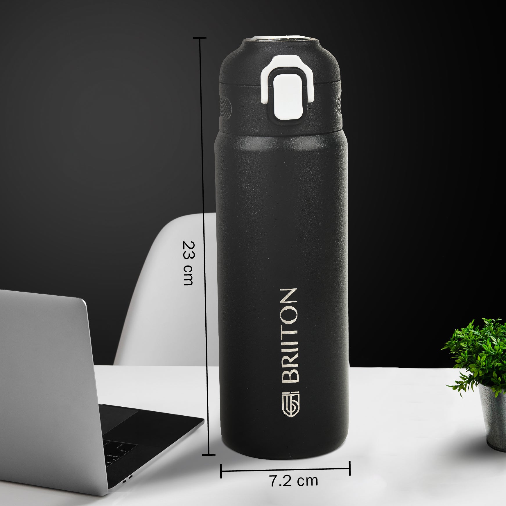 Flow | BTT9932 | 650ml