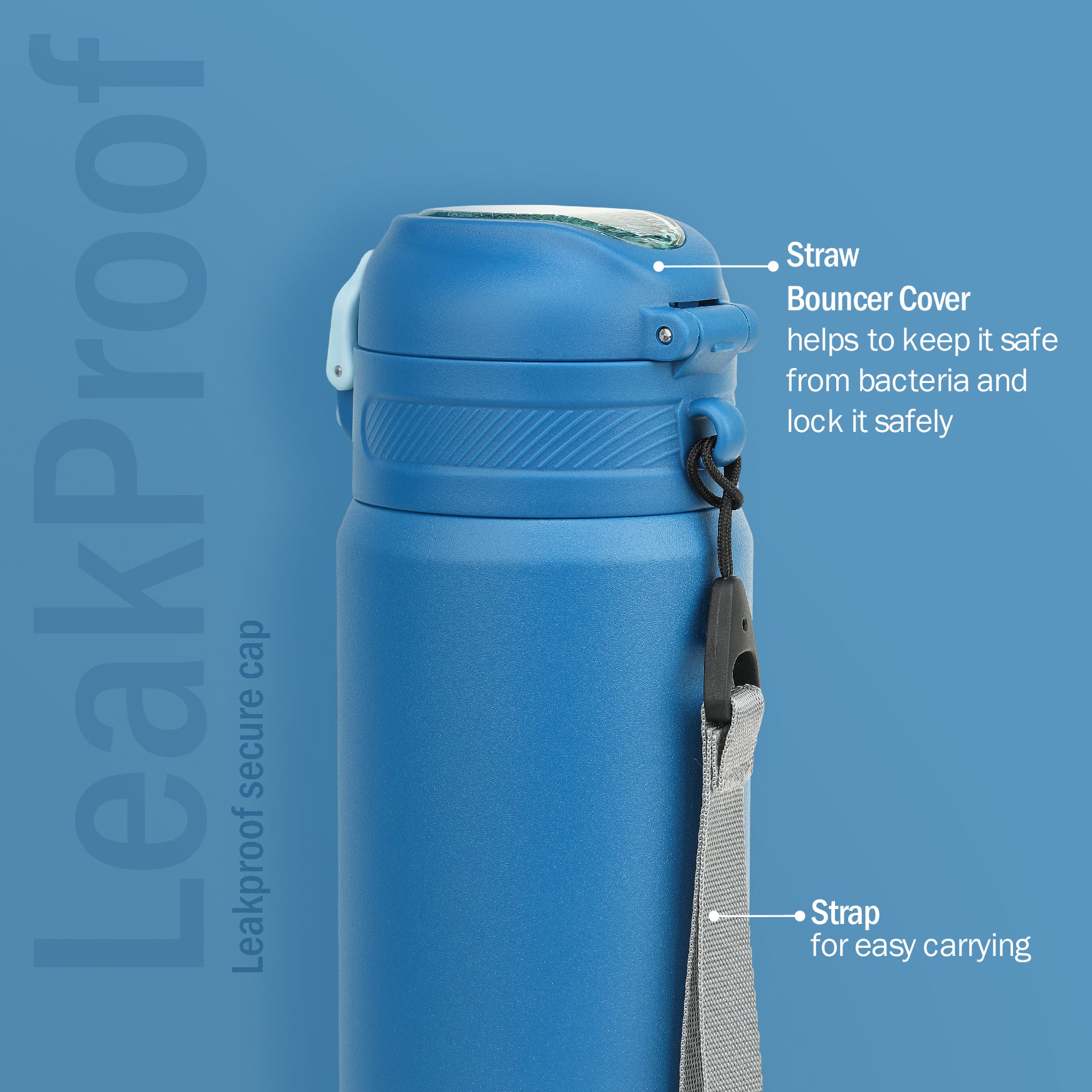 Flow | BTT9932 | 650ml